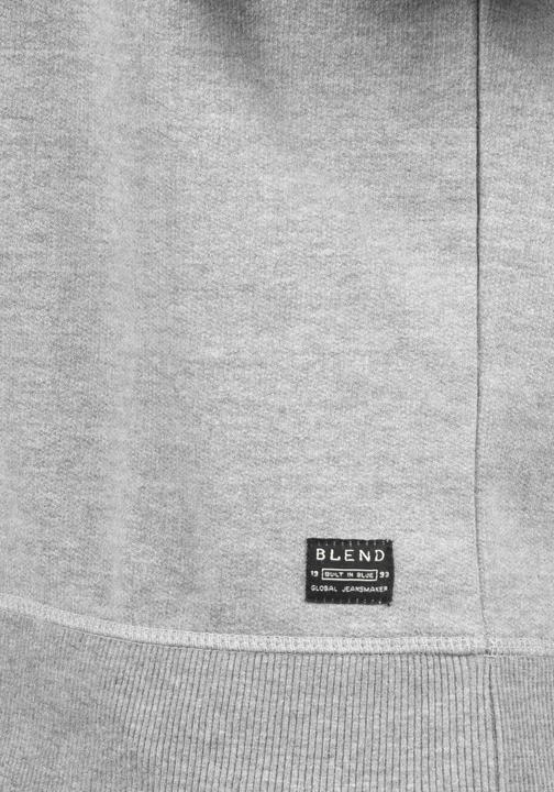 Immagine prodotto Blend Aari Felpa Maglione Pullover Da Uomo Con Girocollo (XXL)
