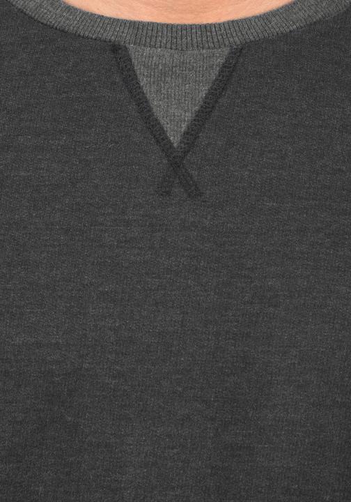 Immagine prodotto Blend Aari Felpa Maglione Pullover Da Uomo Con Girocollo (L)