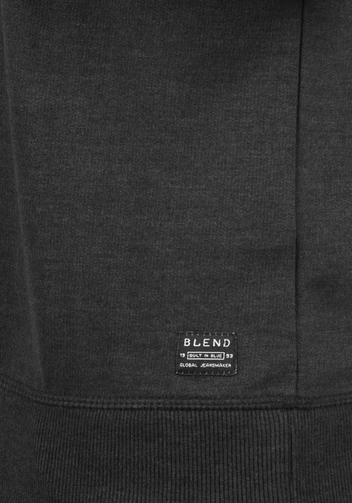 Immagine prodotto Blend Aari Felpa Maglione Pullover Da Uomo Con Girocollo (L)