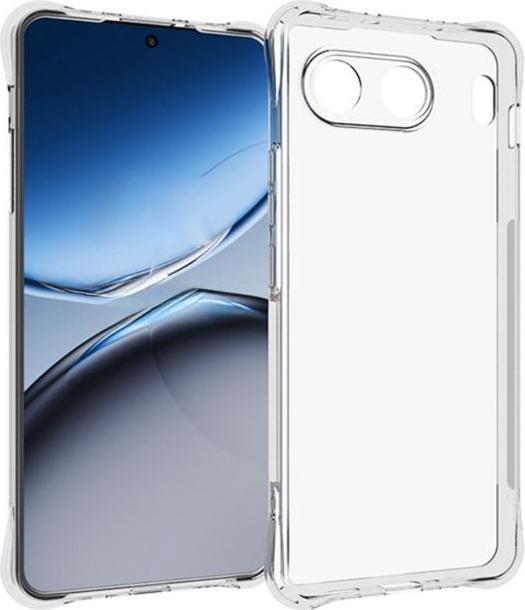 MU Classic Softcase TPU Series (OnePlus Nord 4)