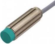 Produktbild Pepperl & Fuchs PEPPERL+FUCHS NRN10-12GS40-E2-IO (Sensor)