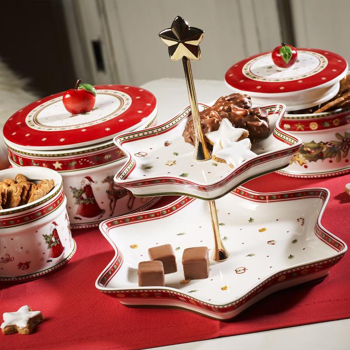 Produktbild Villeroy & Boch Winter Bakery Delight (1.30 l)