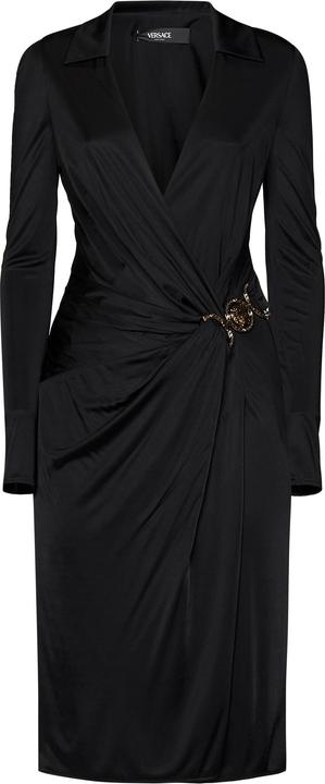 Versace Abiti Nero (42)