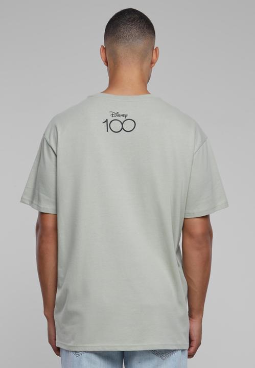 Image du produit Urban Classics Disney 100 Peter Pan Faith and Trust Tee surdimensionné - 119341 (L)