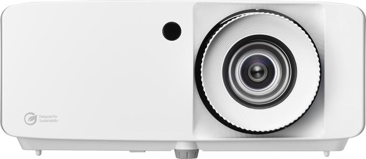 Actual product image Optoma UHZ66 (4K, 4000 lm, 1.4 - 2.24:1)
