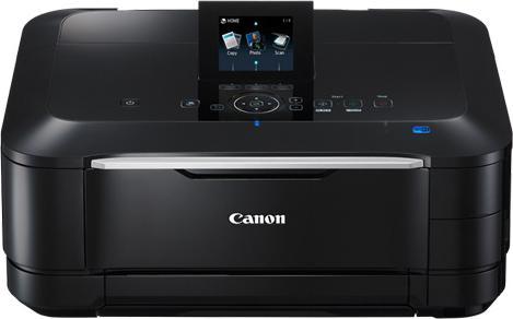 Canon Pixma Mg8150 (Tintenpatrone, Farbe)