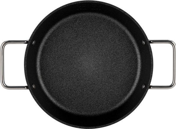Actual product image Fissler Serving pan (24 cm, Aluminium, Stainless steel)