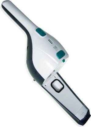 Leifheit Motoreinheit/Handgerät Rotaro PowerVac 2in1 16V