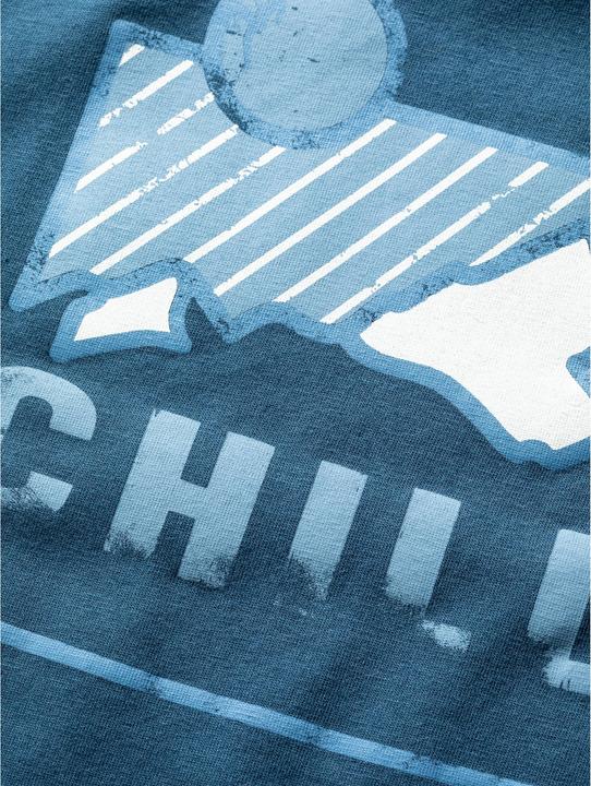 Immagine prodotto Chillaz Women's Iseo Mountain Logo T-Shirt (38)