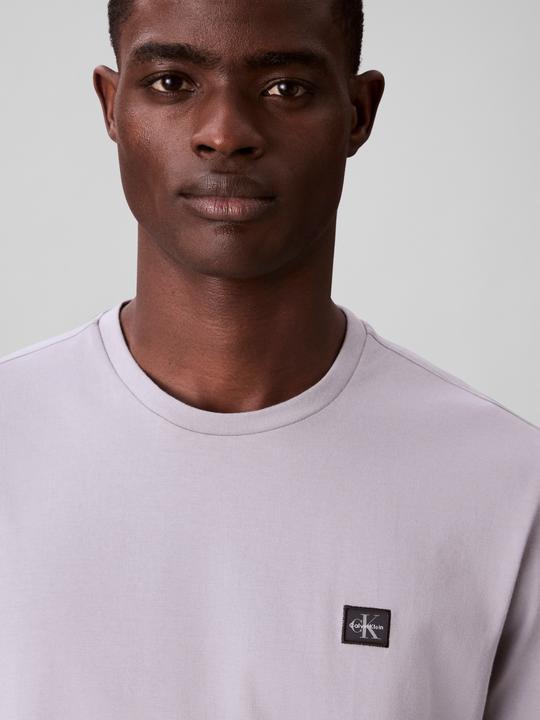 Immagine prodotto Calvin Klein Jeans Ss Badge 30s Jersey Classic Tee (S)