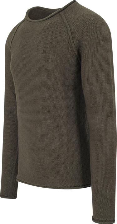 Immagine prodotto Urban Classics Maglione Raglan a collo alto (S)
