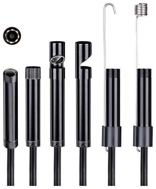 Actual product image Tracer HardWire