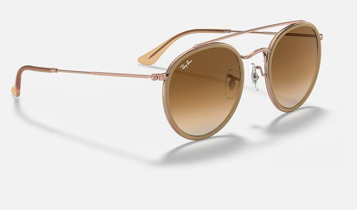 Produktbild Ray Ban Round Double Bridge