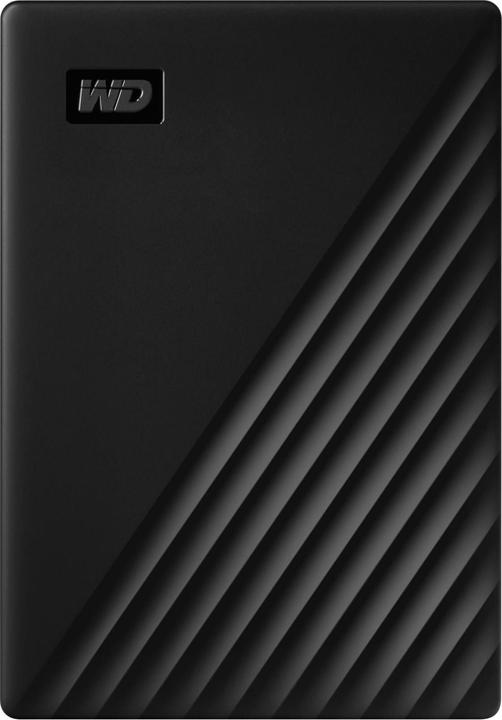 Immagine prodotto WD My Passport (4 TB)