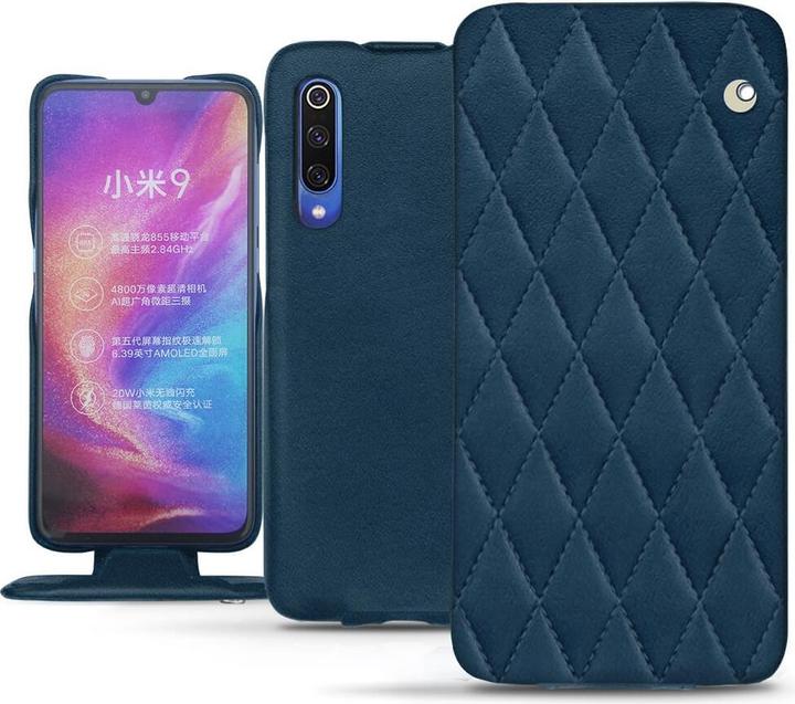 Immagine prodotto Noreve Cover in pelle verticale (Mi 9)