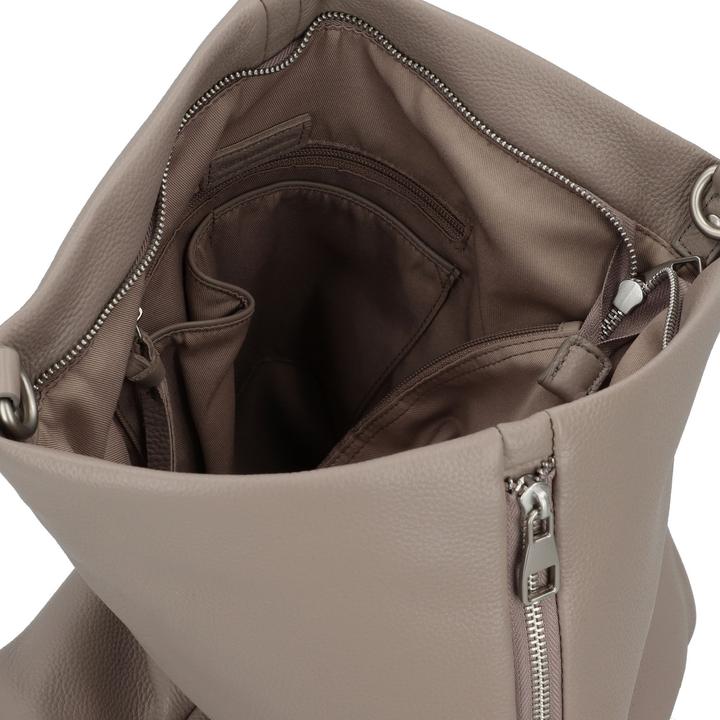 Actual product image FredsBruder Feeling Good shoulder bag leather 36 cm