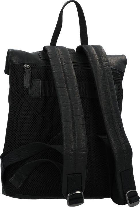 Produktbild Jack kinsky Porto Daypack Leder 37 cm Laptopfach (11 l)