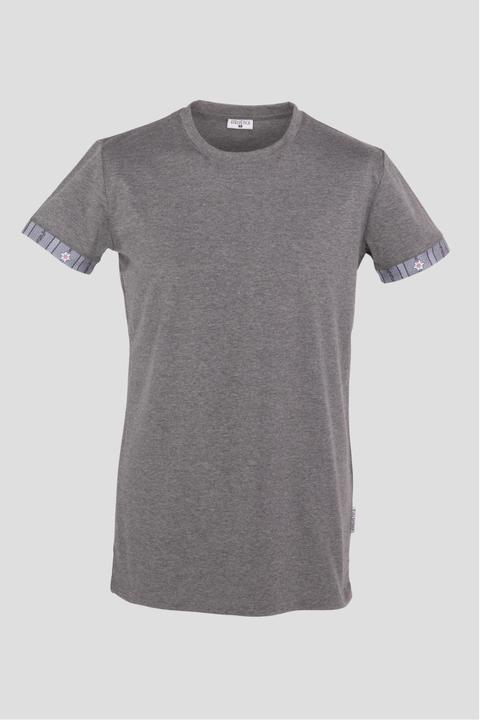 Produktbild Edelvetica T-Shirt Edelweiss Original Herren (L)