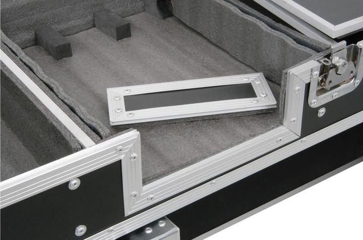 Image du produit Power Dynamics Boîtier de mixage PD-FC3 (Table de mixage)