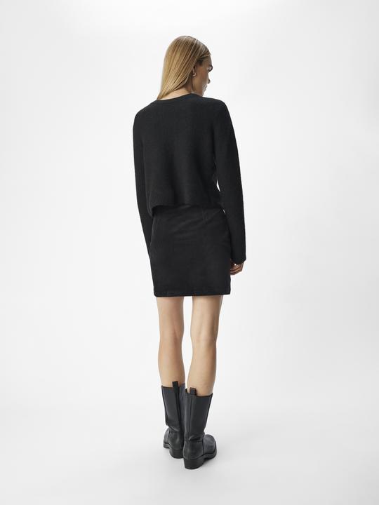 Actual product image Object Ribbon cardigan (L)