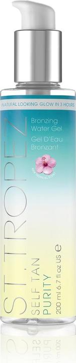 Produktbild St. Tropez Purity (Selbstbräunungsgel, 200 ml)