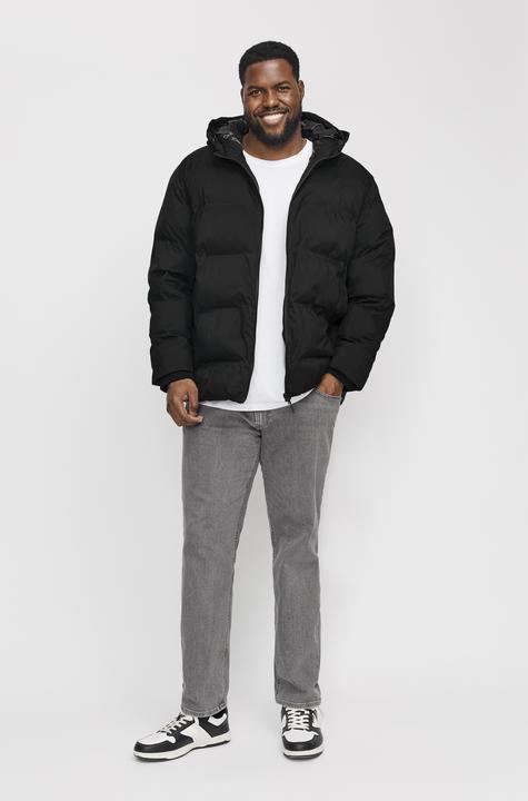 Immagine prodotto Jack & Jones Giacca trapuntata Plus Giacca trapuntata (4XL)