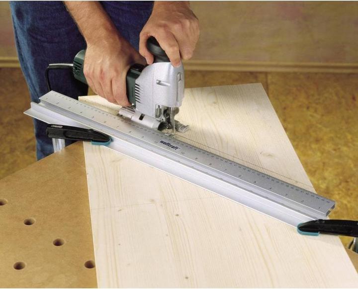 Produktbild wolfcraft wolfcraft 1 Dübelleiste (1 Stk.)
