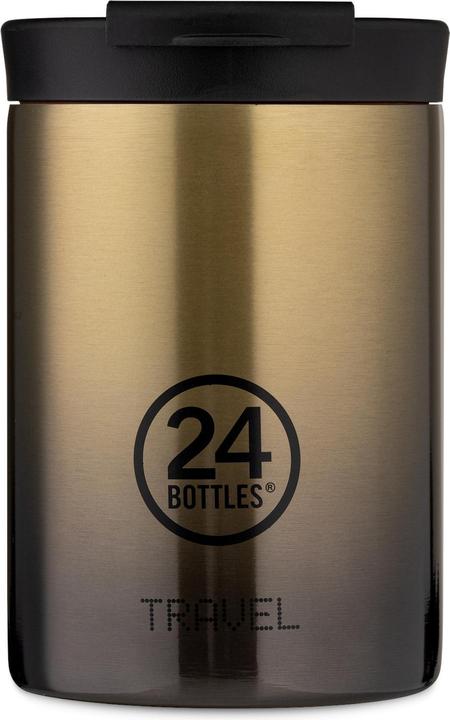 Produktbild 24 Bottles Travel Tumbler