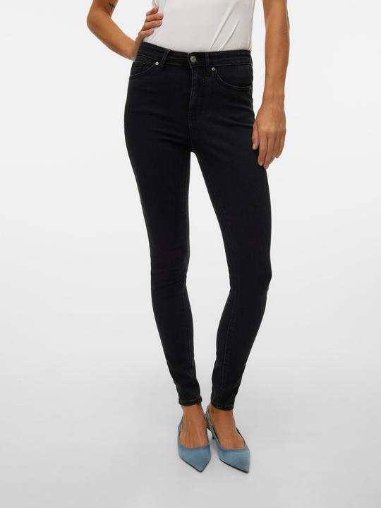 Produktbild Vero Moda VMSOPHIA Hohe Taille Skinny Fit Jeans Skinny Jeans (32)