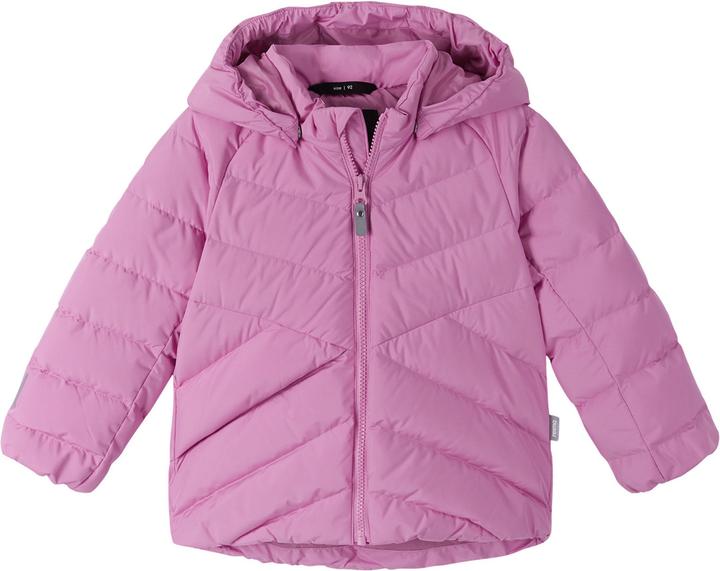 Produktbild Reima Kleinkinder Daunenjacke Kupponen Cold (80)