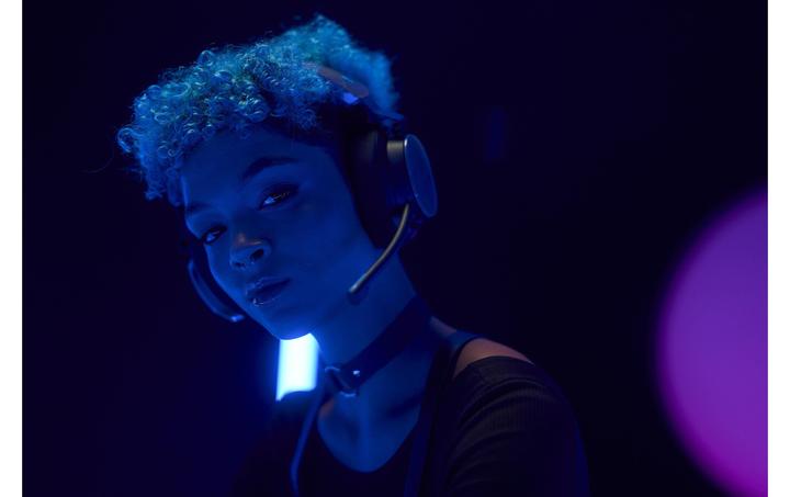 Actual product image Skullcandy Plyr Multi Platform Gaming Headset (Wireless)