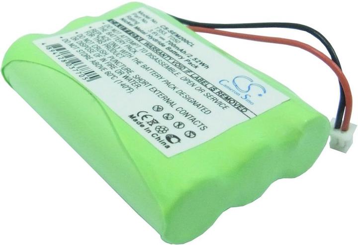 Produktbild NoName Battery for Doro Matra etc
