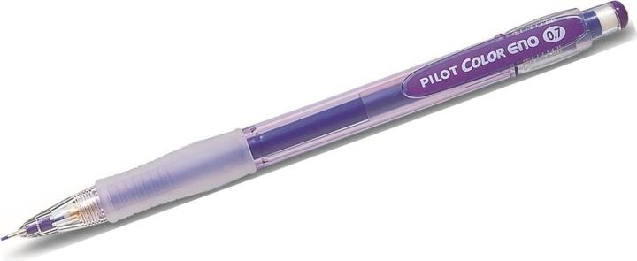 Produktbild Pilot Color Eno 0,7 Druckbleistift lila 0,7 mm (0.70 mm, 1 x)