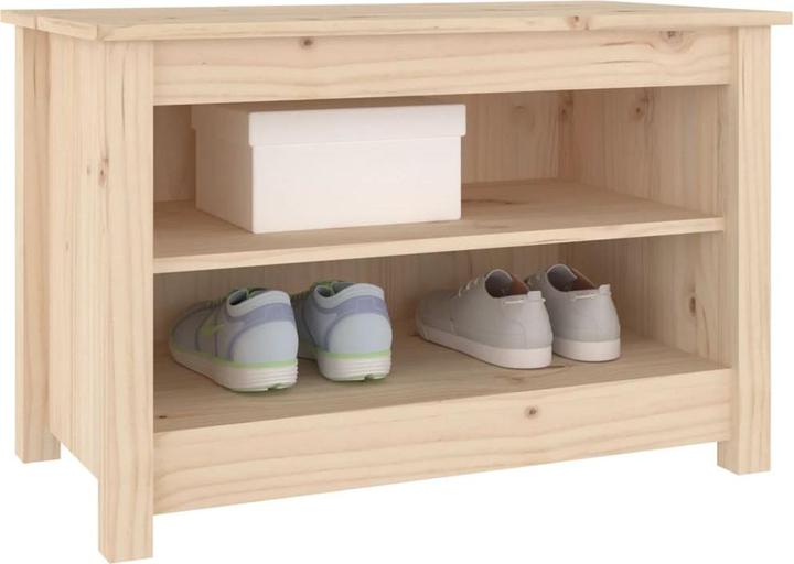 Produktbild VidaXL Ariah (70 x 38 x 45.5 cm)