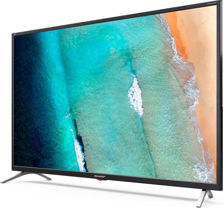 Produktbild Sharp 32BI3EA (32 Zoll) HD Smart-TV WLAN (32", LED, HD)