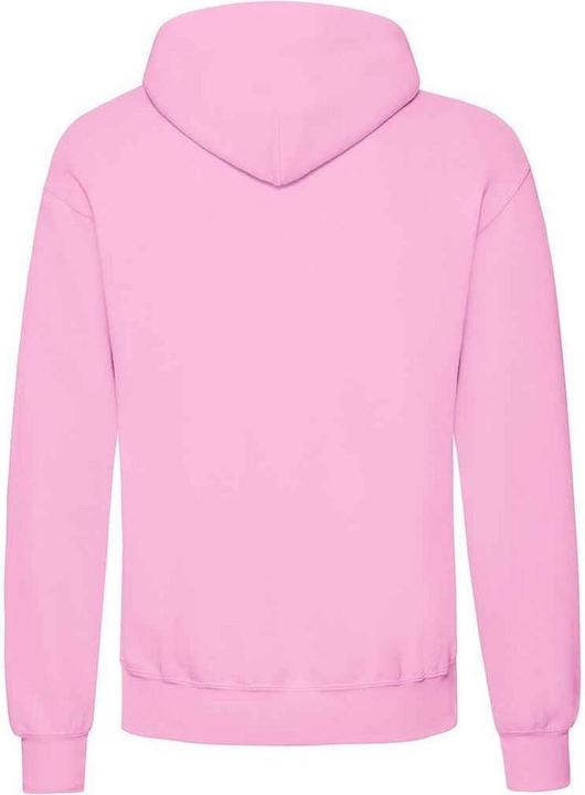 Produktbild Fruit of the Loom Erwachsene Klassik Kapuzenpullover (L)
