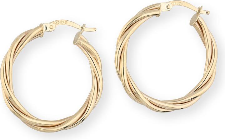 Carat Chic (Gold 9ct)