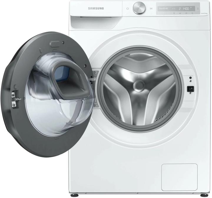 Actual product image Samsung WD10T654ABH/S5 WD6500