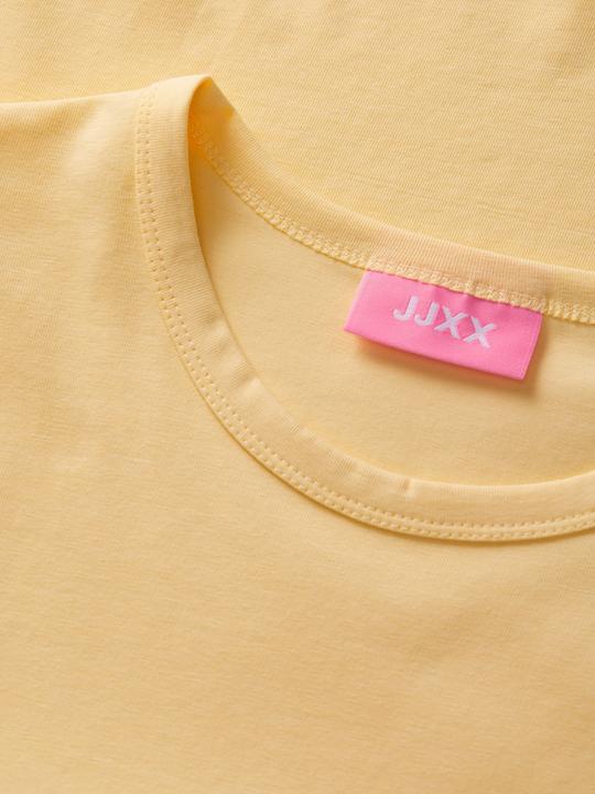 Produktbild JJXX Jxgigi Str Ss Tee Jrs Noos (XL)