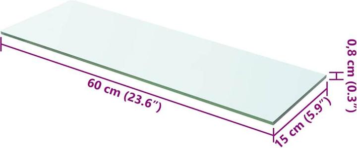 Produktbild VidaXL Nedda