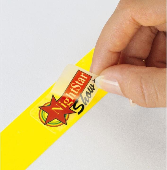 Produktbild Sigel Eventband Super Soft