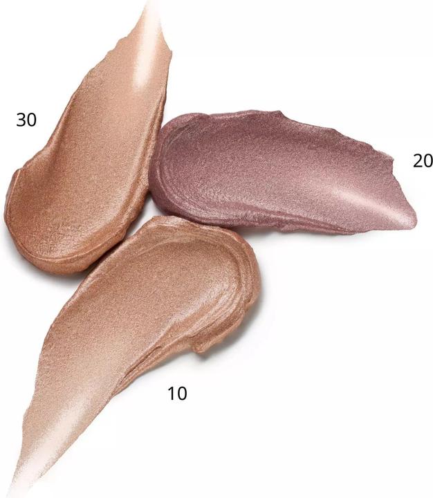 Produktbild essence Baby Got Glow liquid highlighter (10 Sassy in Silk, Highlighter)