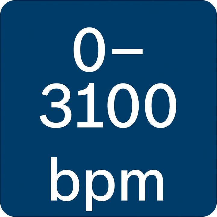Image du produit Bosch Professional Gdr 12v-105 (Fonctionnement sur batterie)