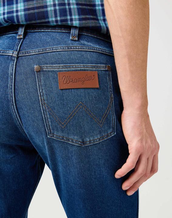 Produktbild Wrangler Jeans Greensboro (36)