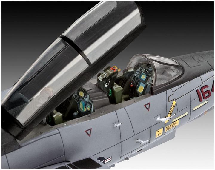 Produktbild Revell F-14D Super Tomcat