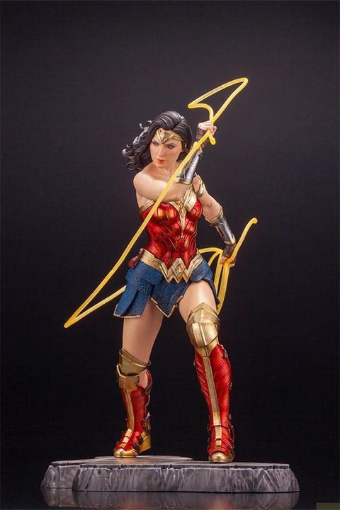 Produktbild Kotobukiya Wonder Woman 1984 Movie ARTFX Statue 1/6 Wonder Woman 25 cm
