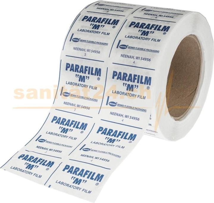 Image du produit Hecht Parafilm M 10cm x 38m