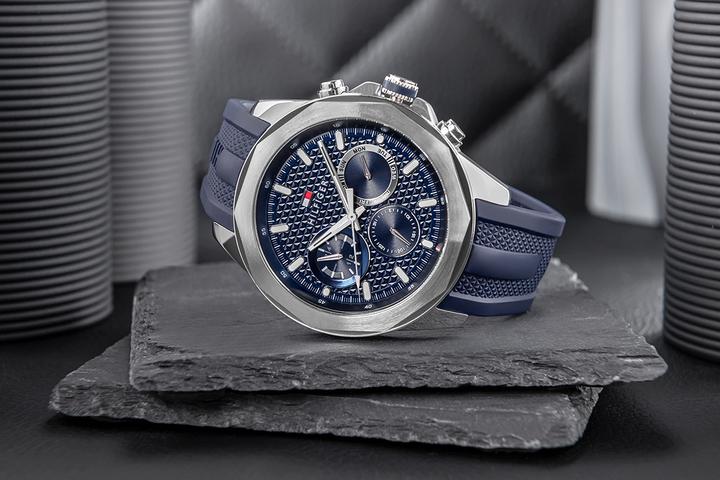 Produktbild Tommy Hilfiger - Lars 1710649 (46 mm)