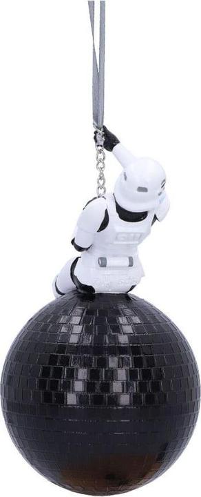 Immagine prodotto Nemesis Now Stormtrooper (1 -parte)