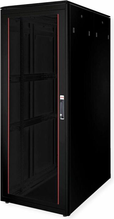 Roline 19-inch network cabinet Pro 42 U (42 RU, 19 inch rack)